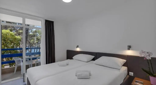 Alemaris Resort, Забронировать Отель Отели и гостиницы Башка-Вода, рядом с Музей ракушек, Отель