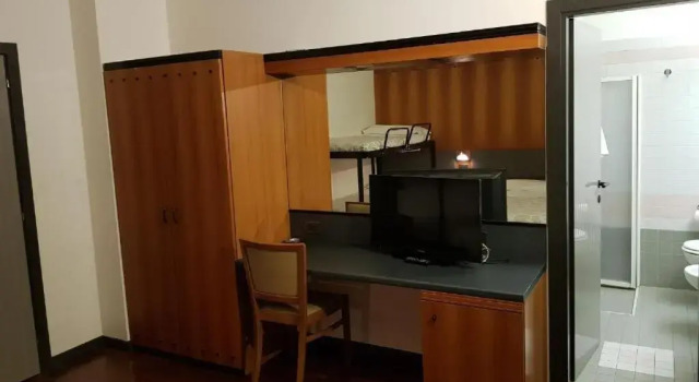 Номер Economy Hotel Ombra