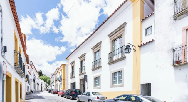 Limehome Evora Rua de Machede 61, Забронировать Отель Отели Эвора-Монте 3 звезды, рядом с Church of Nossa Senhora da Graca, 3*