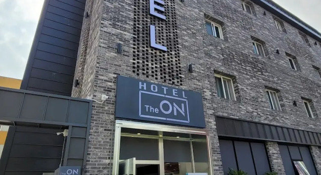 The ON, Prenota Locanda Hotel a Gyeonggi-do con parcheggio, Parcheggio