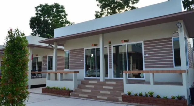 Семейный номер Standard Pleai Ta Lea Resort