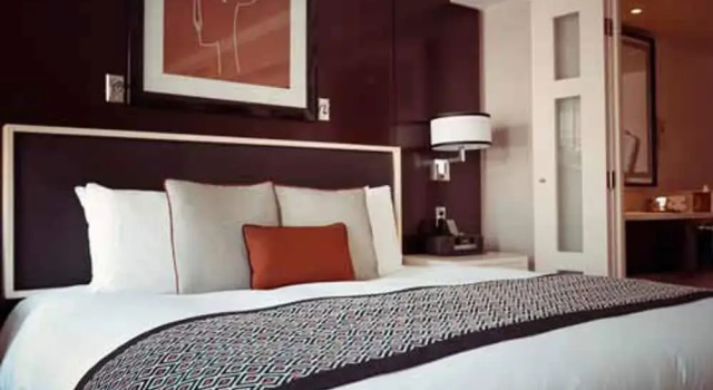 Номер Standard Hotel Bandhan