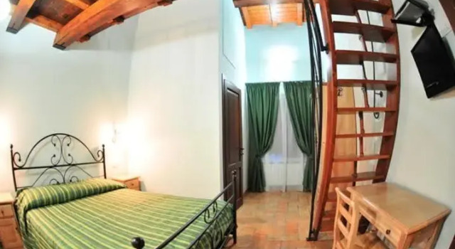 Azienda Agrituristica La Valle del Sambuco, Varaa Hotelli Norcia 
