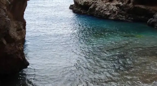 Коттедж Domus Smeraldo terrace and sea view Amalfi Coast