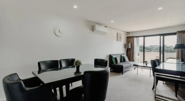 Апартаменты Urban 1-bed Apartment in the Heart of the City