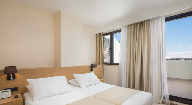 Aminess Liburna Hotel, Забронировать Отель Отели Корчулы по системе «всё включено», рядом с Частный Пляж «Апартментс Ванда», Всё включено