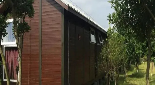 Ligong Garden Holiday Hotel, Rezervasyon Otel Guangdong otoparklı oteller, Otopark