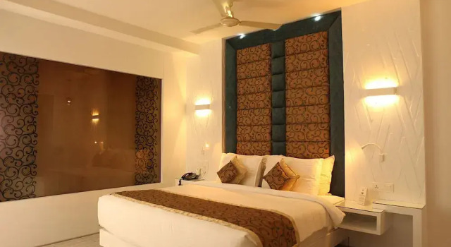 Номер Premium The Aananda Imperial