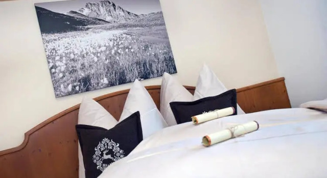 Ferien-Vitalhof Brixnerhof, Rezerwuj Hotel Hotele w Tyrol z parkingiem, Parking
