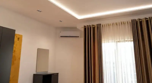 Люкс Leo Hotel