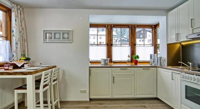 Апартаменты Landhaus Winkelmatten