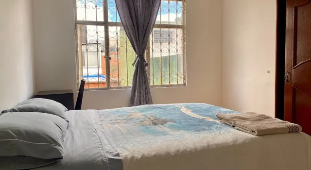 Casa Bianca, Book Bed and Breakfast Engativa Bogotá