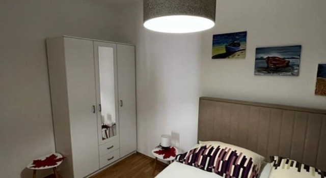 Apartment Mario 2
