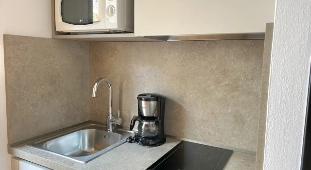 Номер Deluxe Residence Casa e Vela