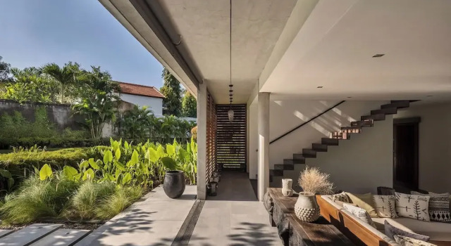Вилла Luxury La Maison d'Ulysse