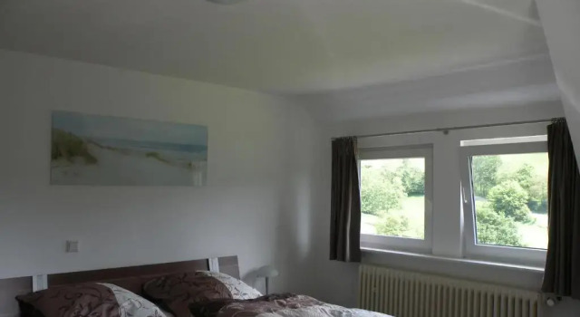 Двухместный номер Comfort Landgasthof Nesselbach