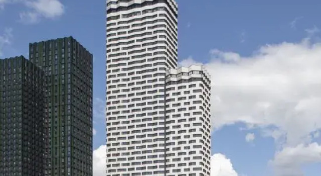 StayCozy Studio Apartments in Croydon