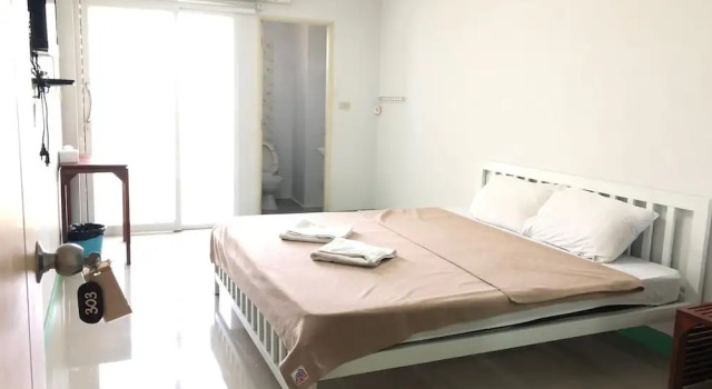 Двухместный номер Standard S Diamond Apartment