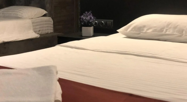 Семейный номер Standard Отель Beach Club Odessa