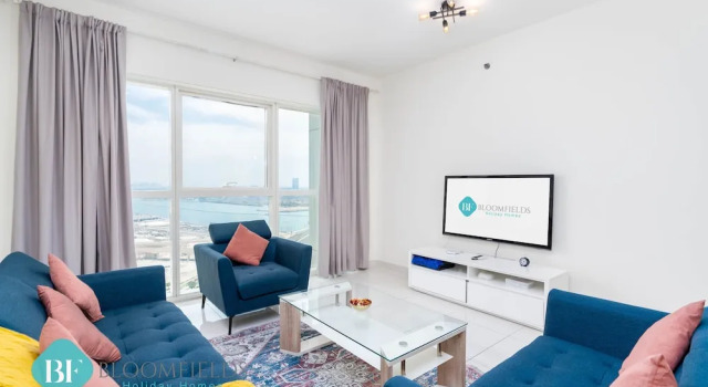 Stylish 1 Bedroom in Marina Blue, Забронировать Апартаменты/квартира Апартаменты Al Maryah Island, Апартаменты/квартира