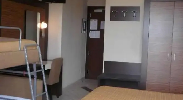 Семейный номер Standard Hotel Eden