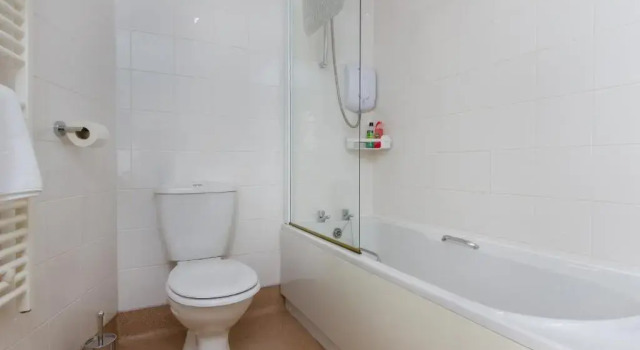 Номер Superior Elim House