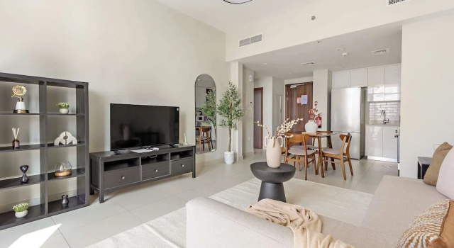 Silkhaus Chic 1bdr Reem Island Mangrove Place, Забронировать Апартаменты/квартира Абу-Даби Эмират Абу-Даби, рядом с Sorbonne University Abu Dhabi