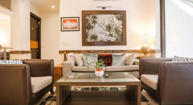FabHotel Rivlet Residency