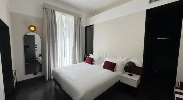 Номер Classic Adaram Suites