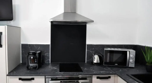 Студия Ibanova Appartements