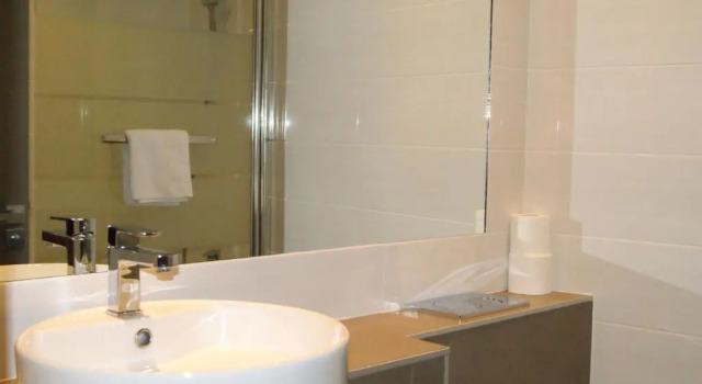 Одноместный номер Standard Hotel dAmiens