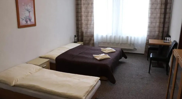 Penzion B5, Rezervovat Hotel Hotely v Prešovský kraj s parkováním, Parkování