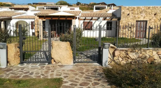 Коттедж Holiday Home in Sardinia