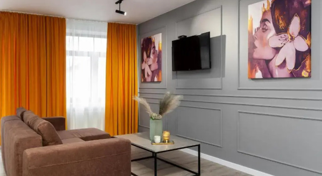 AUSTRIAN APART HOTEL, Забронировать Отель Львов Львовская область, рядом с Дворец Дедушицких