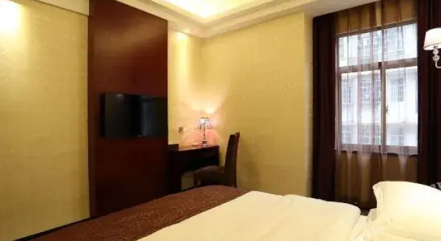 Seven Stars Fashion Hotel (Zhongmao City Branch, Changsha Xingsha Economic Development Zone), Забронировать Отель Чанша Хунань