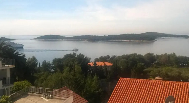 Апартаменты c 1 комнатой J&B Holiday House Hvar