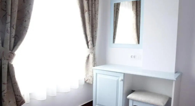 Tiêu chuẩn phòng Hotel Exclusiv