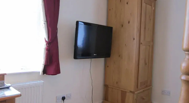 Номер Premier Black Swan Guest House