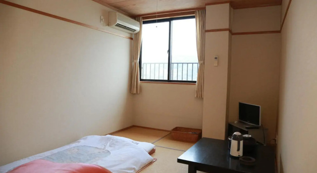 Minshuku Oiwa, Réserver Hôtel Ikata Ehime