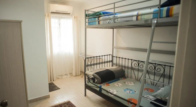 Putrajaya Guesthouse Thirty3