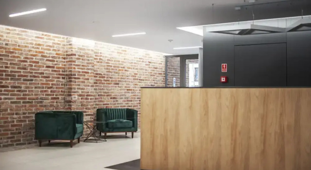 Glass House Hot Tub Apartments, Boek Appartement Hotels in Klein-Polen met parkeren, Parkeren