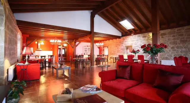 Casa Rural Osante