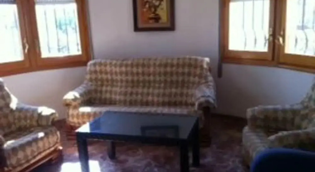 House With 4 Bedrooms in Camarles, With Furnished Terrace - 6 km From