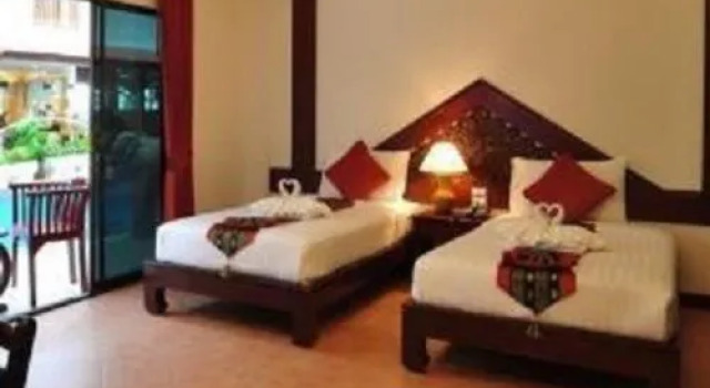 CK Sweet Resort, 预订 度假村 合艾 宋卡