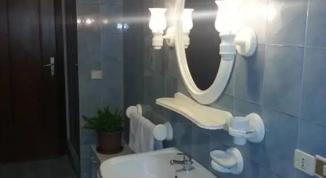 Standard- værelse Rosa dei Venti B&B