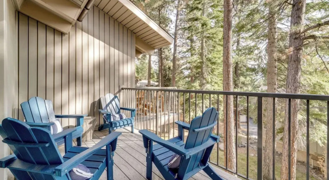 Апартаменты 3 Mi to Slopes! Family Tahoe North Shore Getaway
