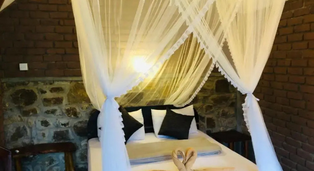 Chalet Wild Resort Ella