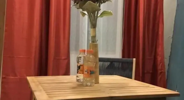 Номер Comfort Casa Cielo