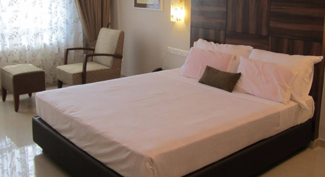 Hotel Park Plaza, Varaa Hotelli 3 tähden hotellit kohteessa Goa, 3*