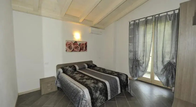 Villa Dos De Fer, Забронировать Вилла Виллы Мальчезине, рядом с Монте Бальдо, Вилла